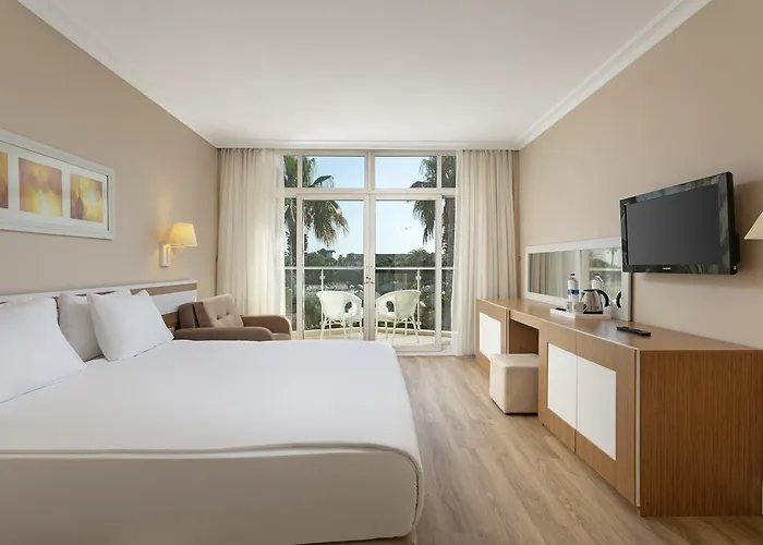 Family Duplex Twin Room