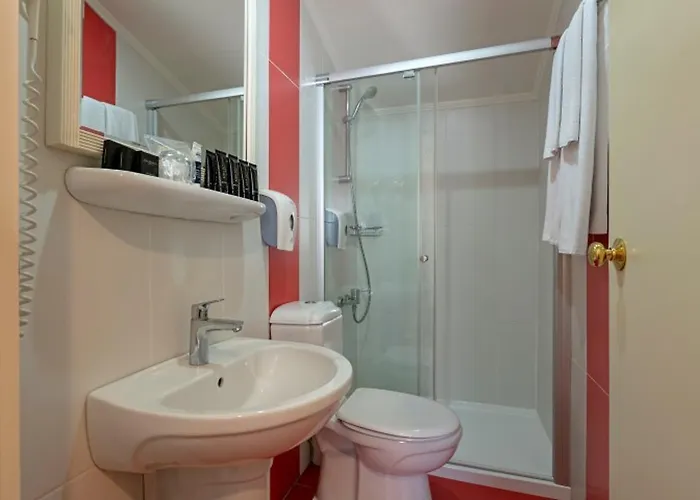 Family Duplex Twin Room