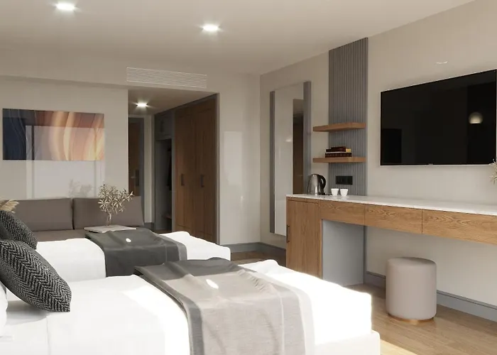 Superior Standard Single Room