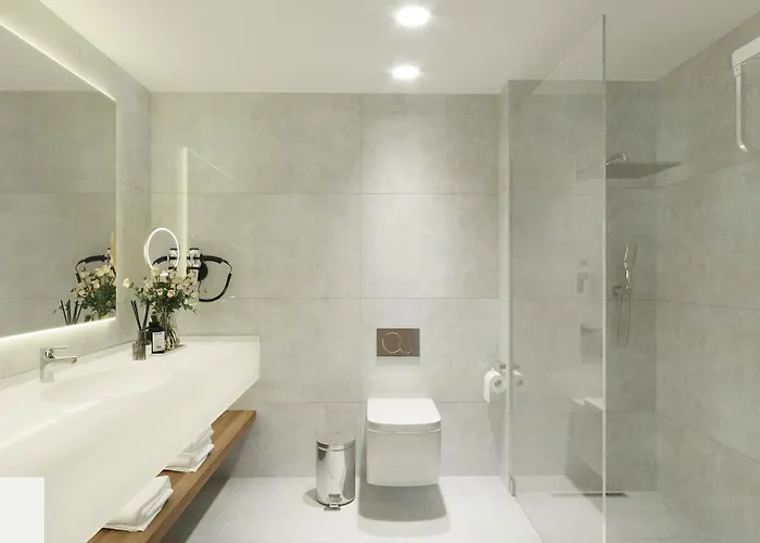Superior Standard Quadruple Room